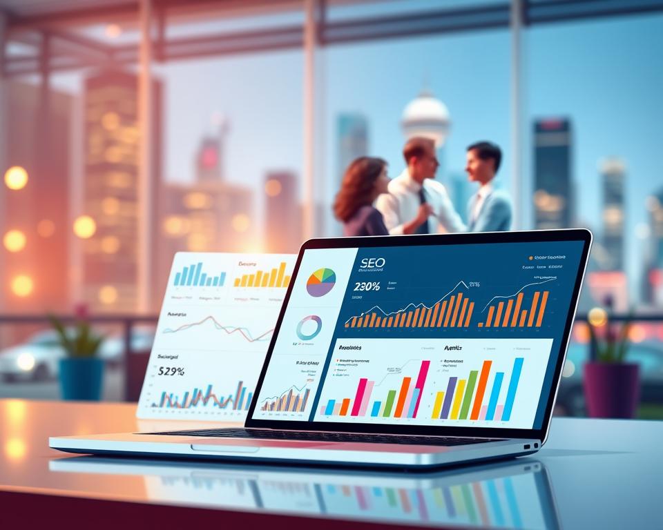 SEO Digital Marketing