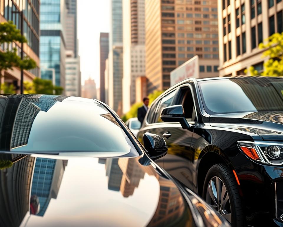car service Longmont